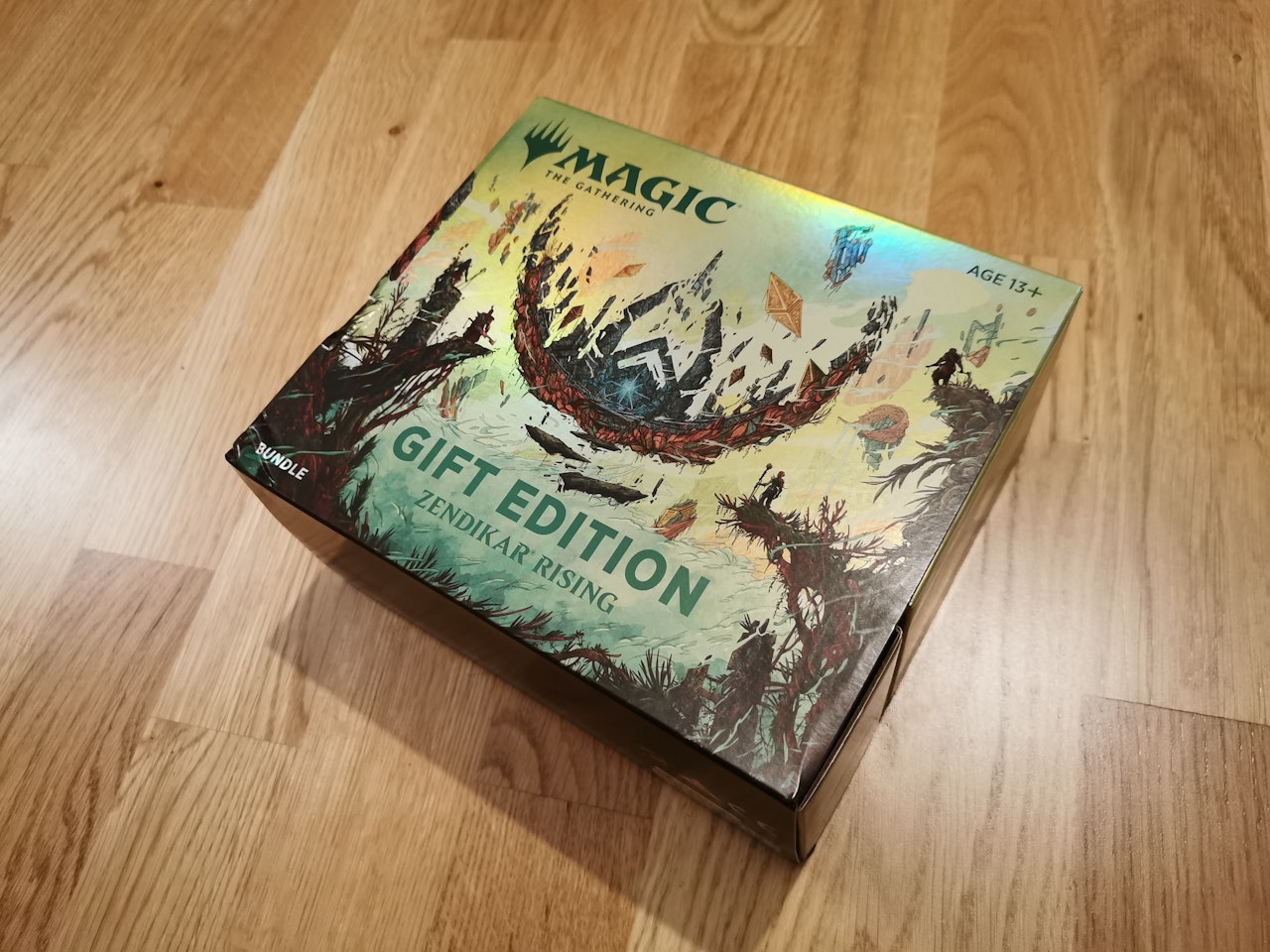 Heute.at - Zendikar Rising: Das wollen Magic-Fans zum Fest