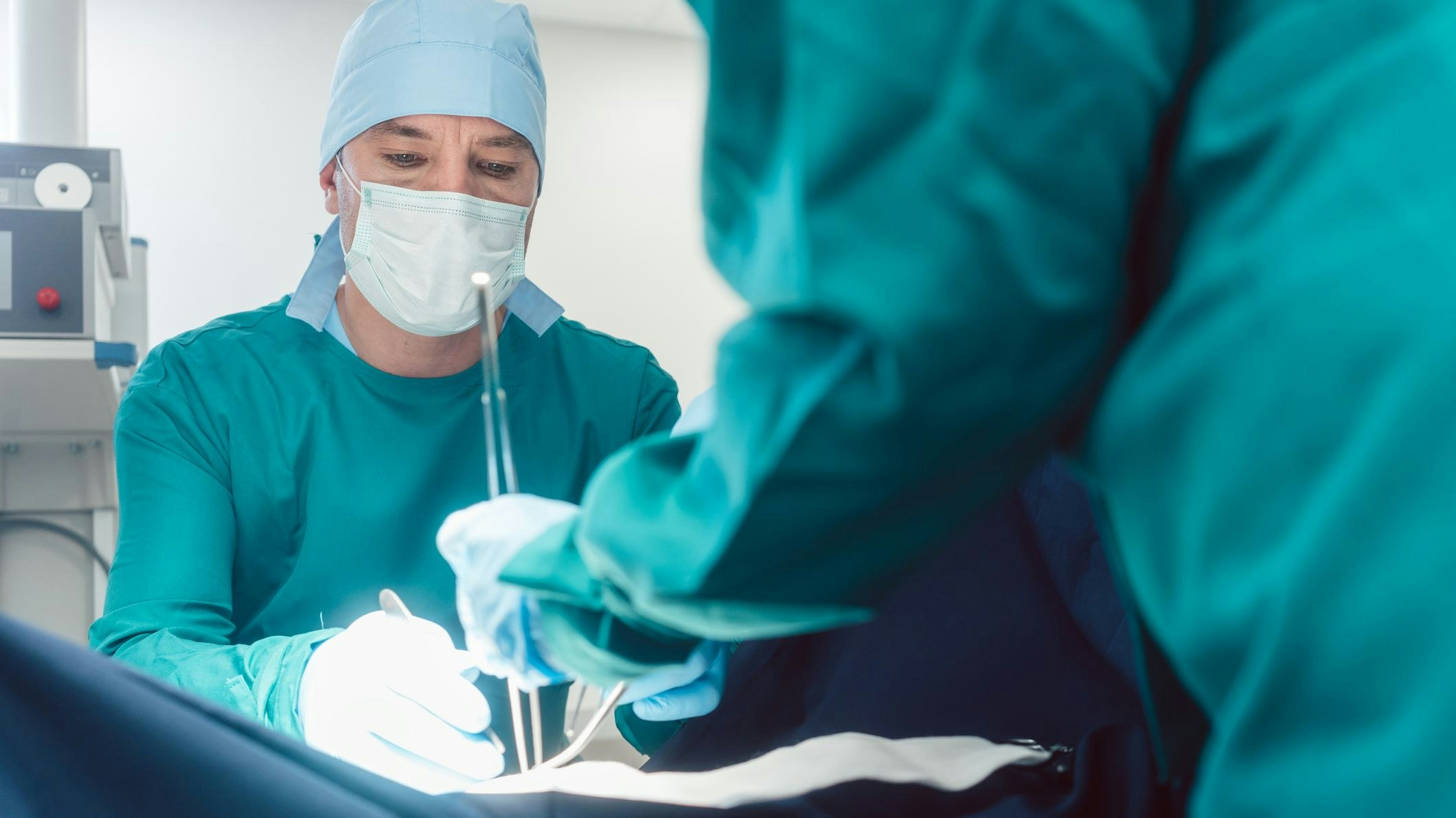 Chirurgen scheinen an ihrem Geburtstag eher abgelenkt zu werden, was im Falle einer Operation nachteilig sein kann.