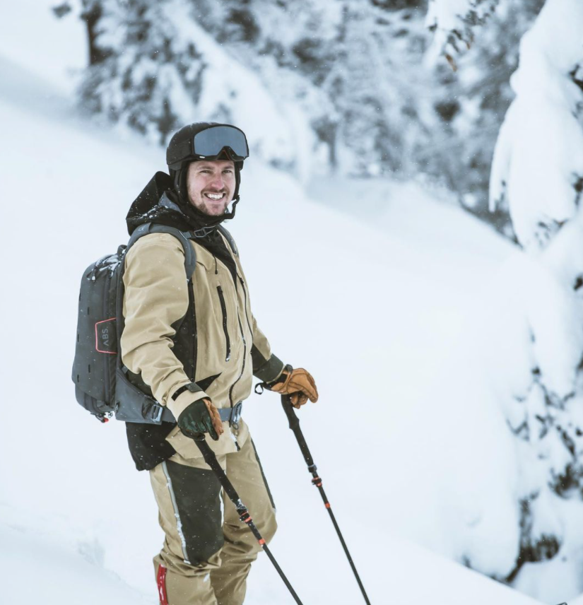 Marcel Hirscher