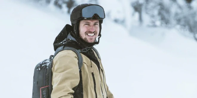 Marcel Hirscher