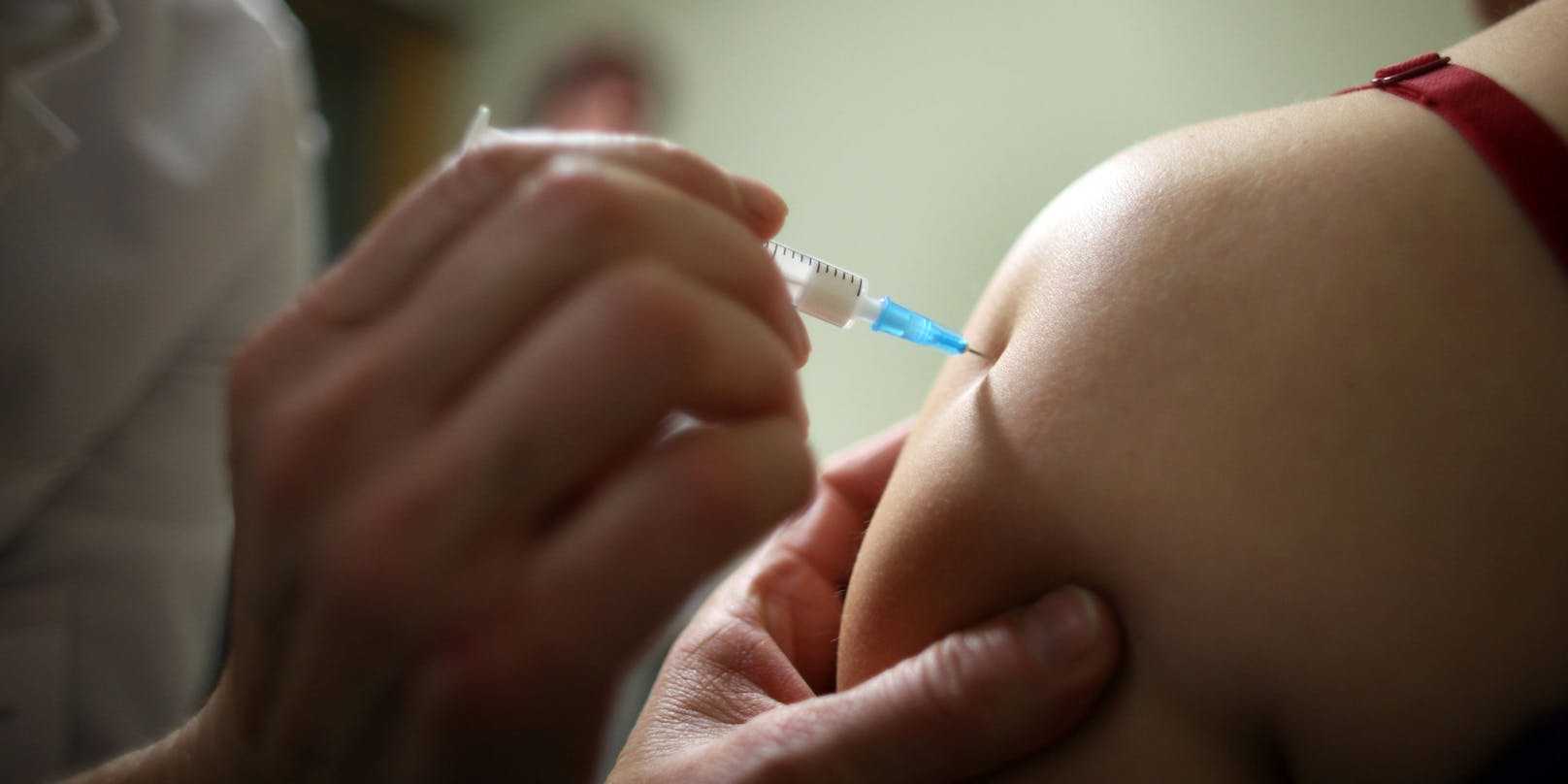 Die EU arbeitet an einem Plan, der das Impfen attraktiver machen soll.&nbsp;