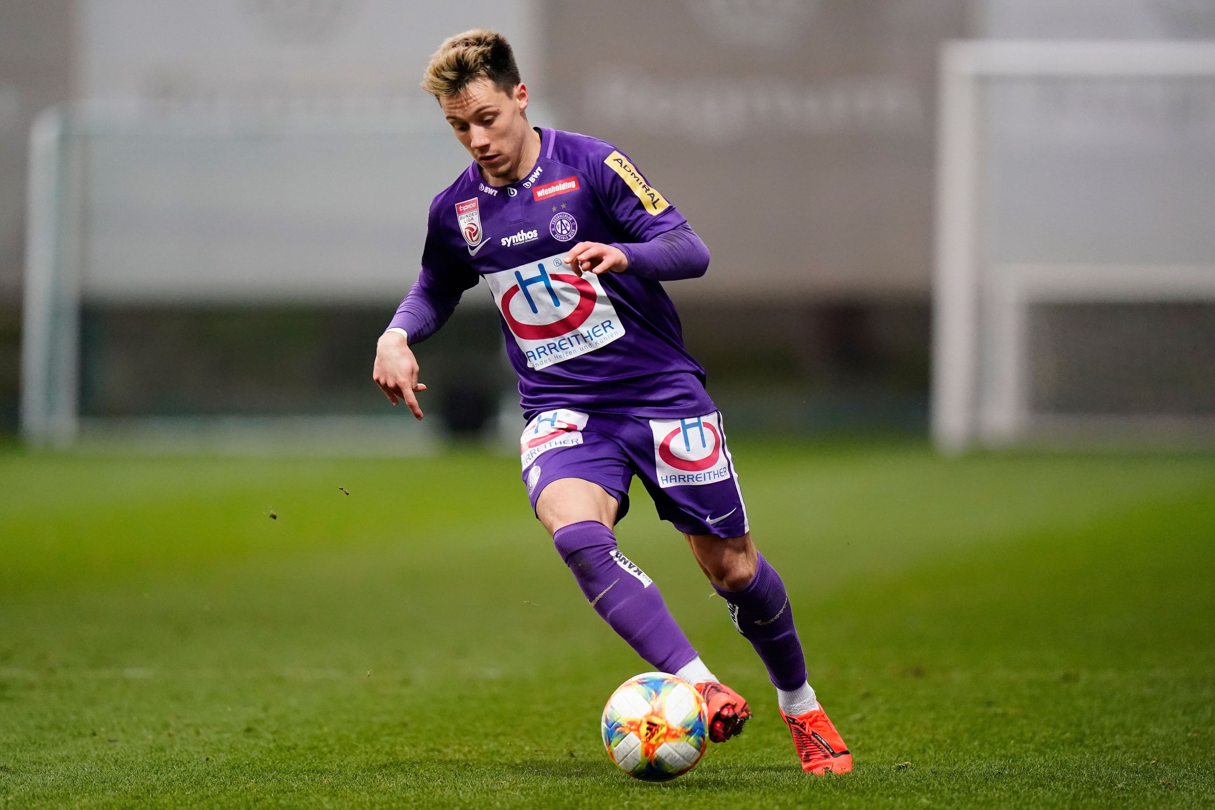 Ex-Austria-Sieler Dominik Prokop geht nach Deutschland. 