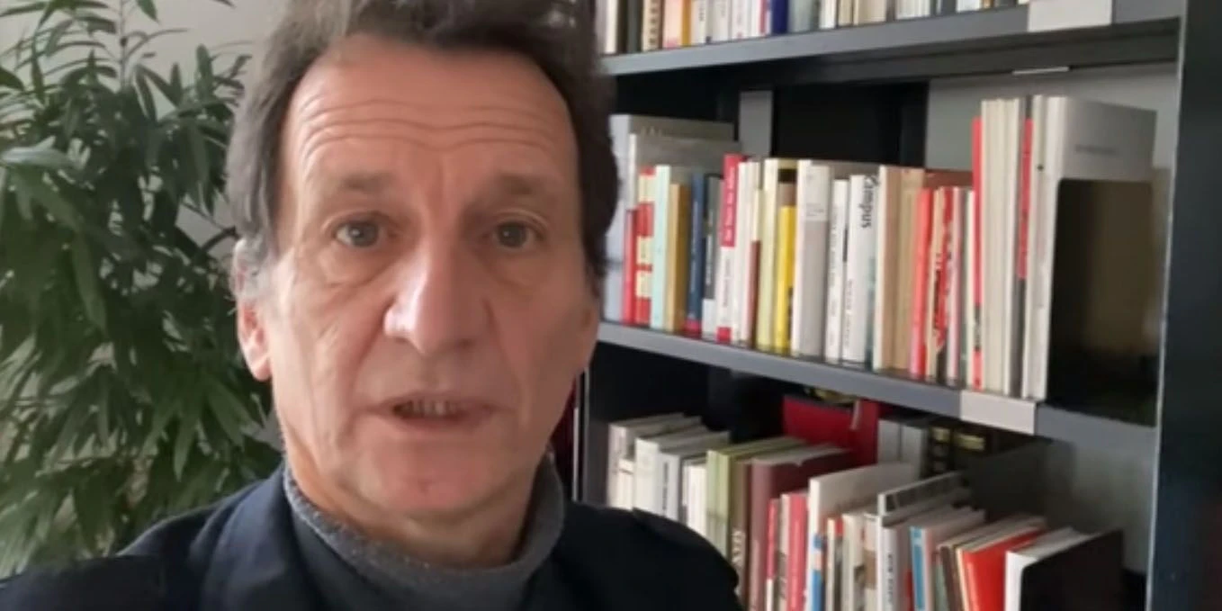 Nach dem Corona-Tod seiner Mutter veröffentlichte Christian Oxonitsch eine Botschaft auf Facebook.