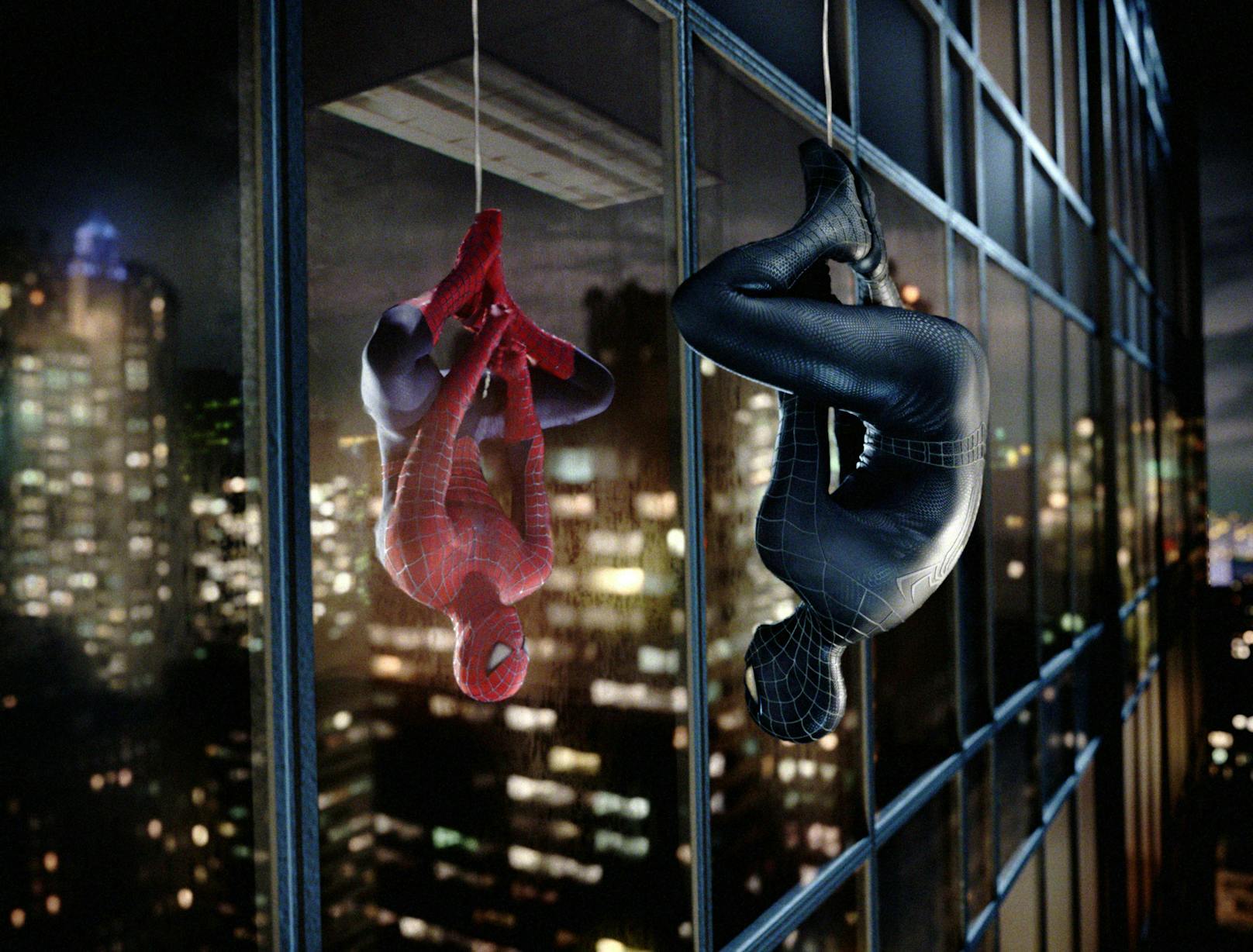 Nach dem überladenen <em>"Spider-Man 3" </em>wollten Sony Pictures aber nicht mehr mit dem Kult-Regisseur zusammenarbeiten.<br>
