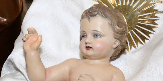 Eine Evangelische Kirchengemeinde in Berlin stellt das Geschlecht von Jesus infrage – von einem "Jesus* für alle" ist die Rede.