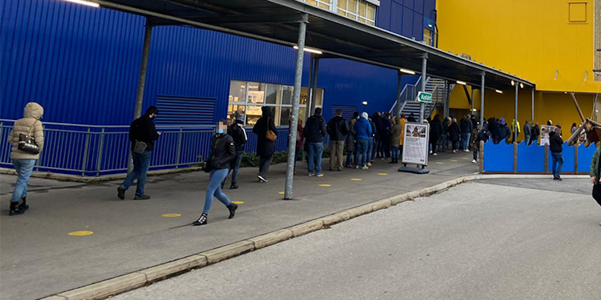 Ikea