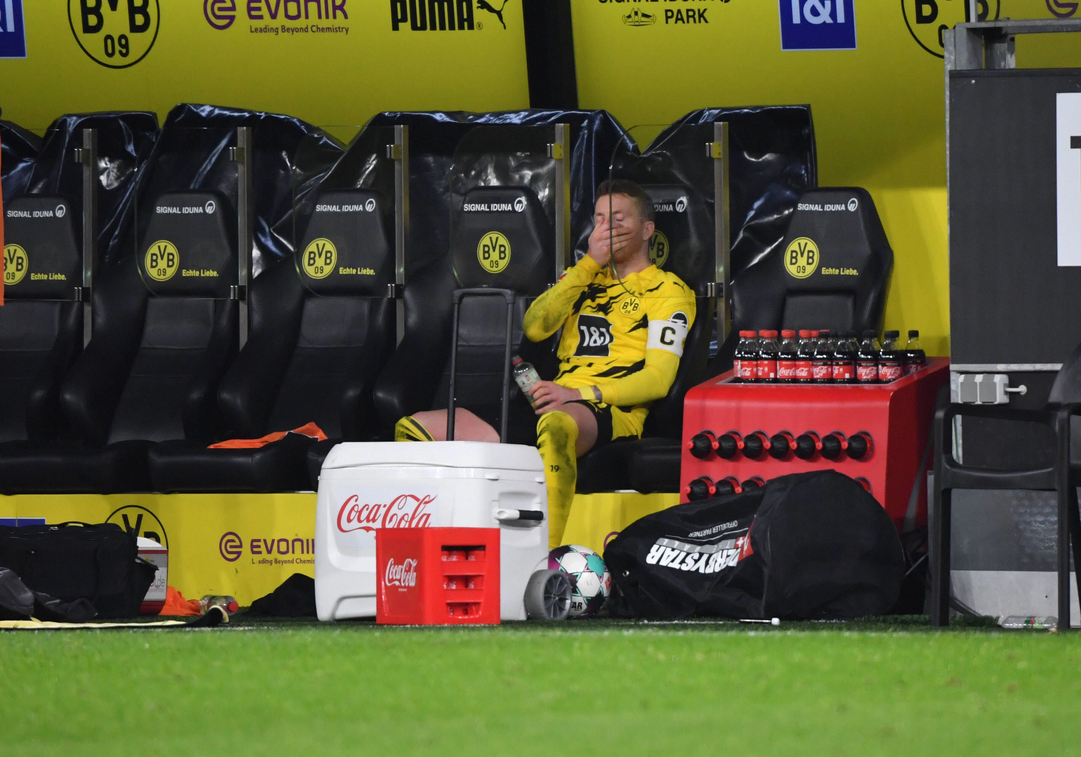 Marco Reus