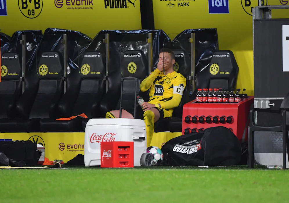 Marco Reus