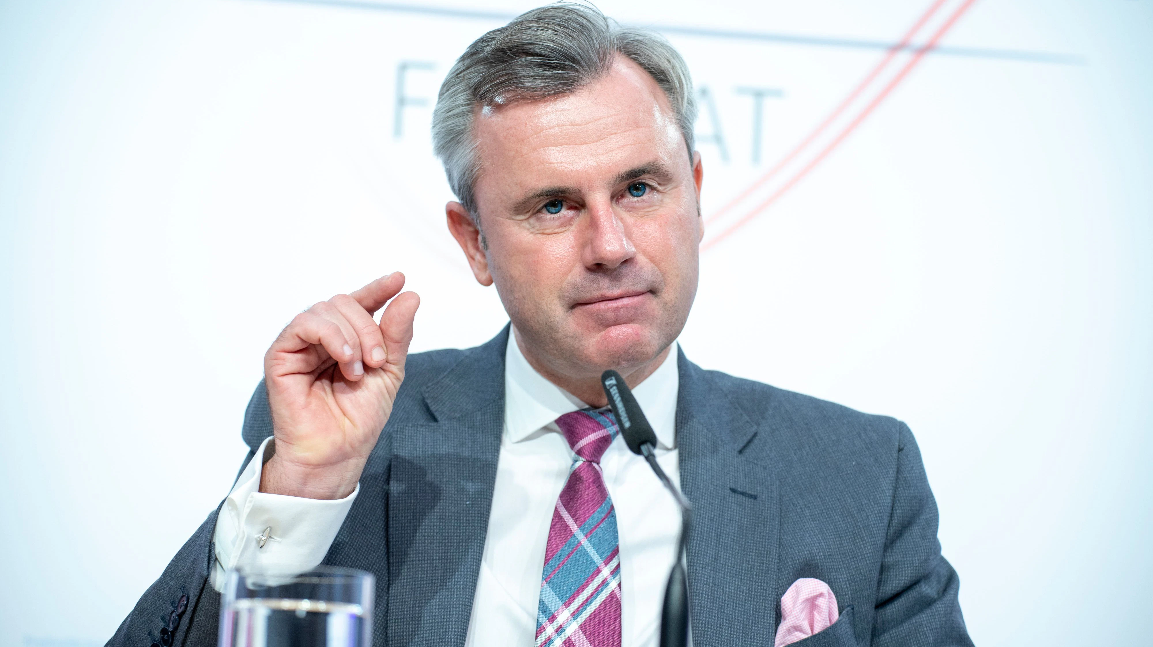 Norbert Hofer