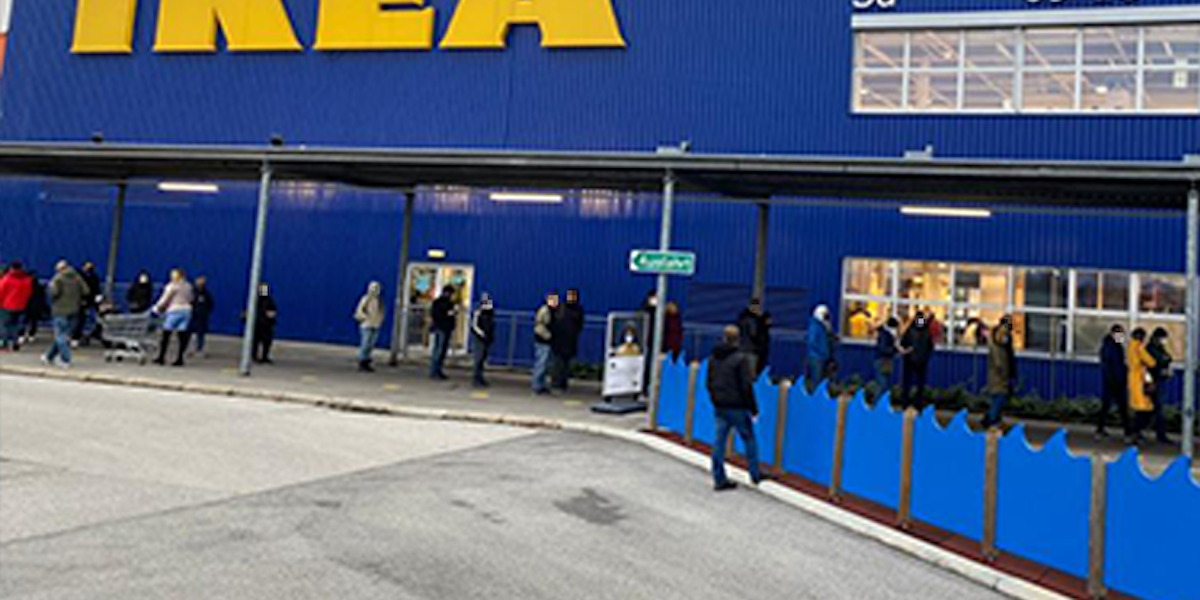 Ikea