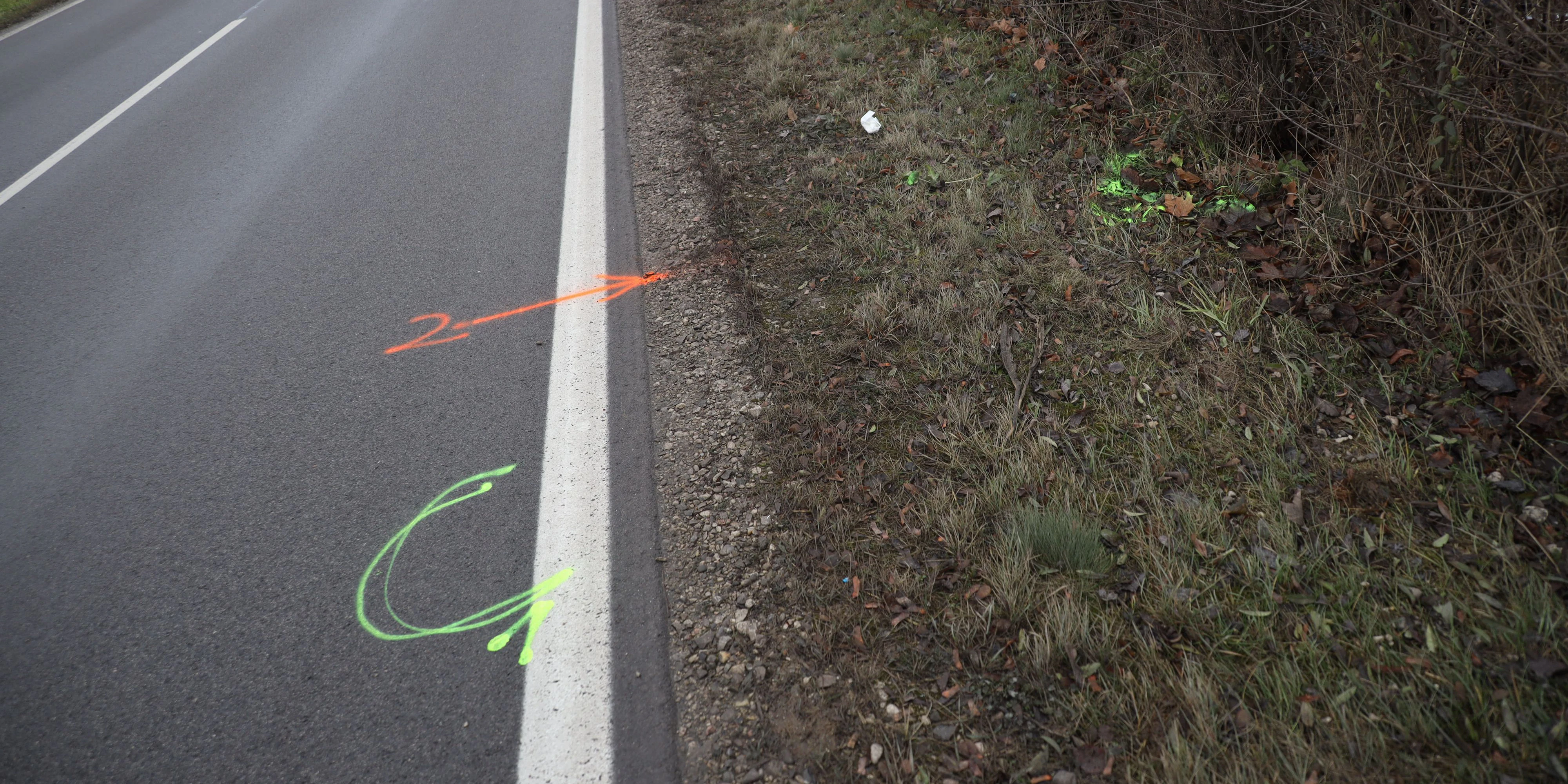 Der tödliche Unfall ereignete sich in Gunskirchen.