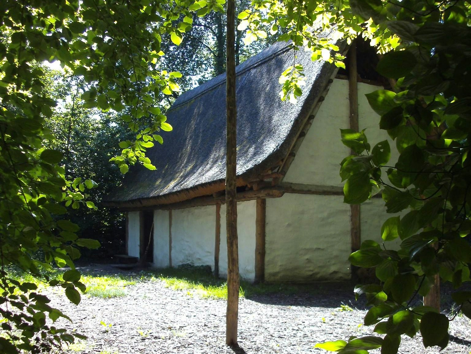 Allemannenmuseum Mäder