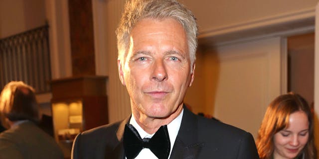Tv Star Jorg Pilawa Wird Immer Aggressiver People Heute At