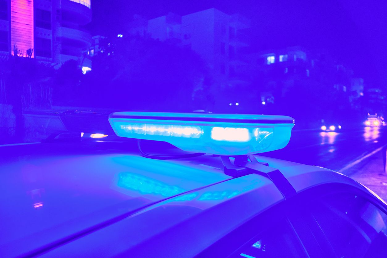 Die Einsatzkräfte rückten zu der Wohnung des 22-Jährigen aus.