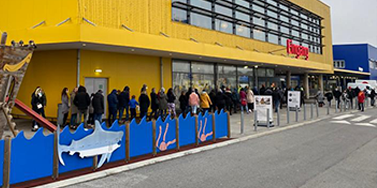 Ikea