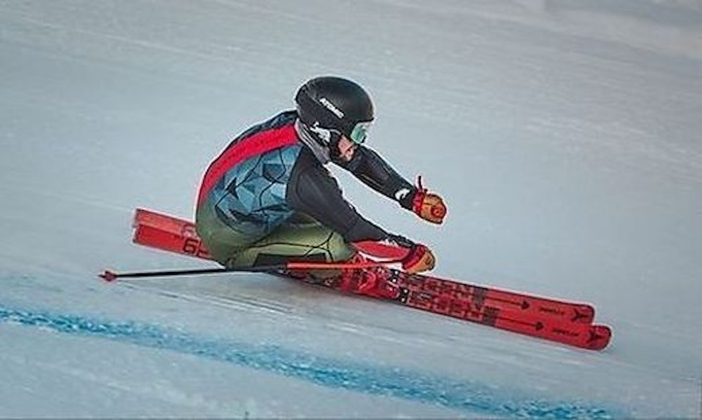Hirscher: noch mehr Arbeit als Werbefigur.