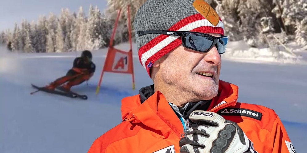 Marcel Hirscher trainierte wieder, Andreas Puelacher würde sich ein Comeback wünschen.