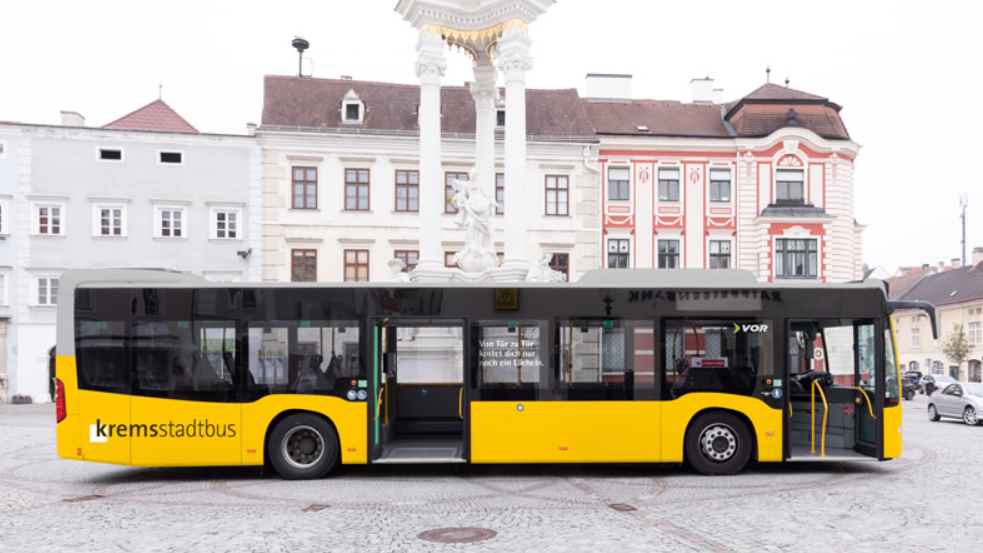 Heute.at - Eingerissene Sehne – Frau nach Busfahrt schwer verletzt