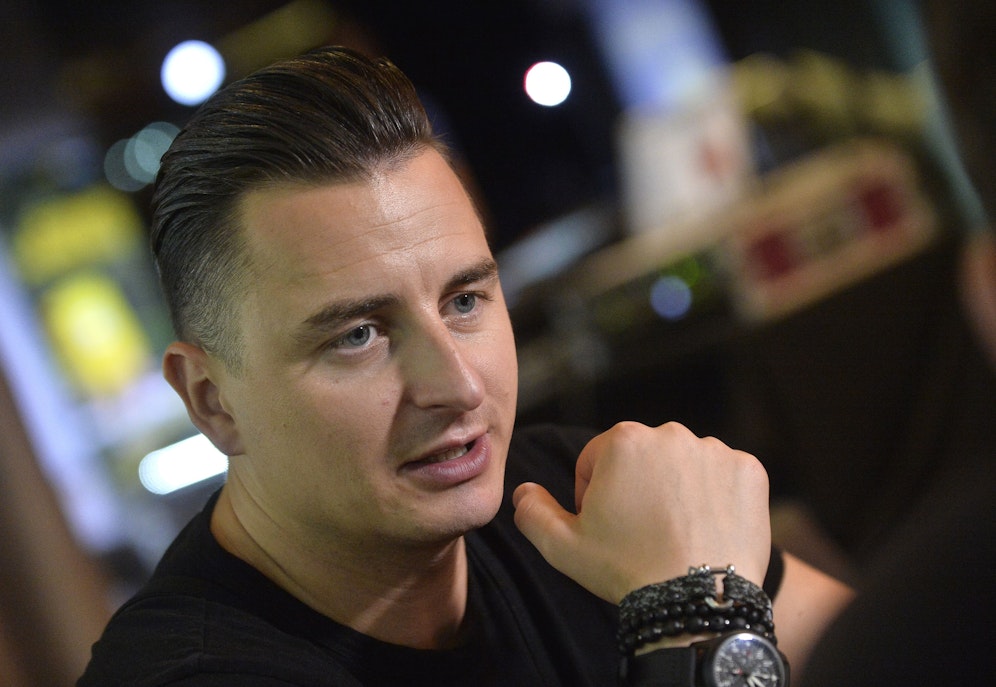 Andreas Gabalier – lässt er sich impfen?