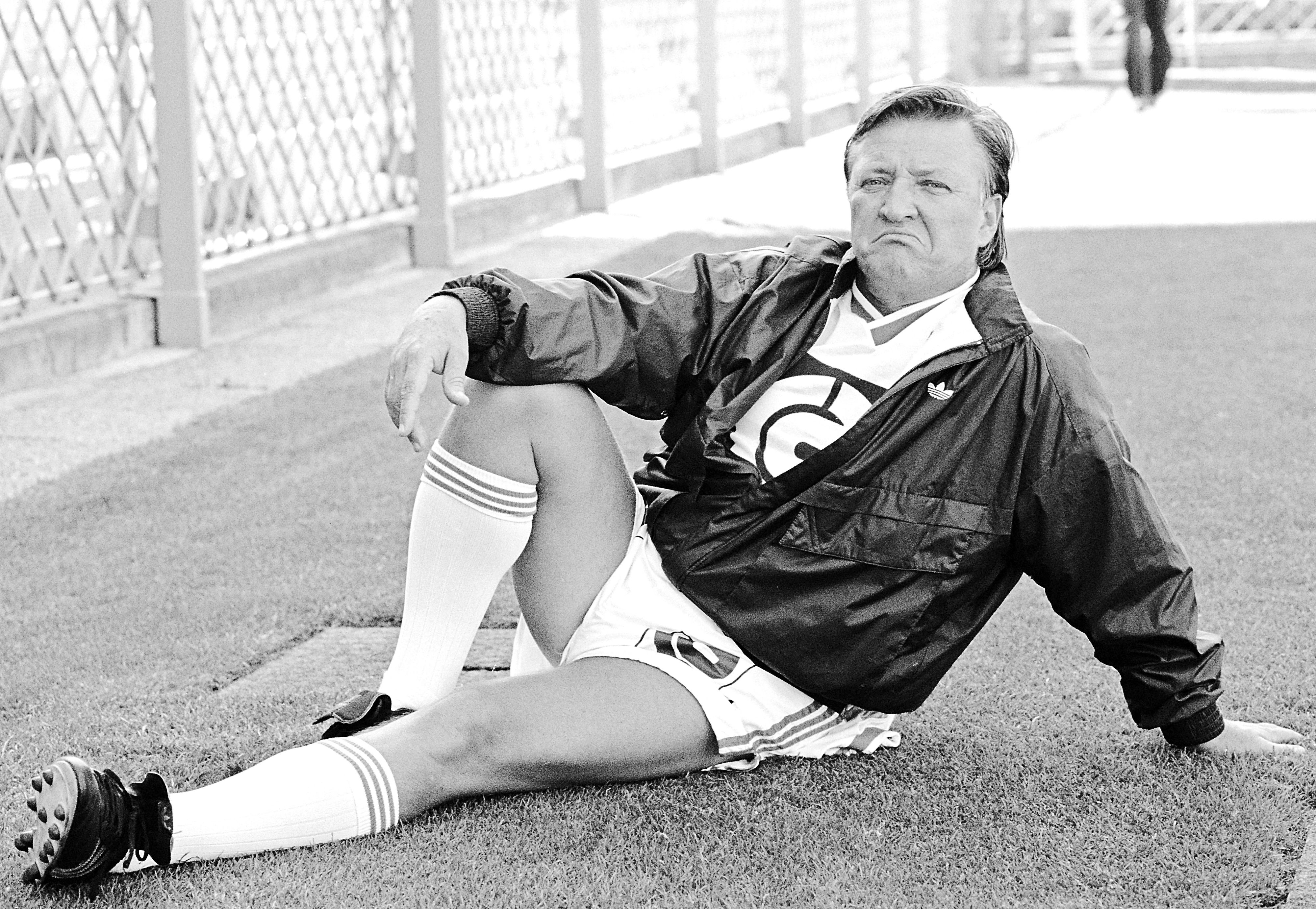 Die besten Bilder von Otto "Maximale" Baric