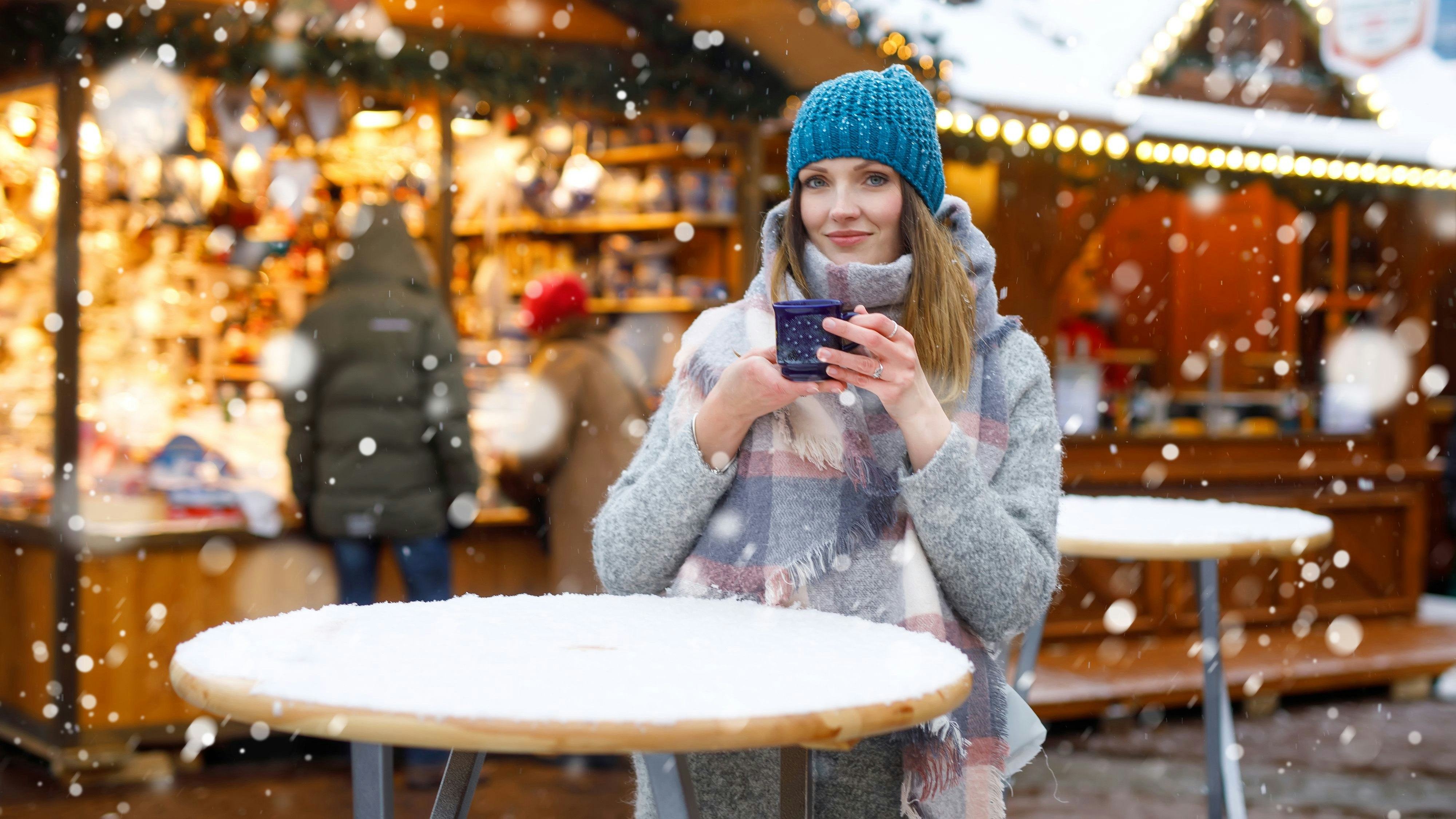  Gastro-Unternehmen – vor allem in Wien – umgehen das Punschverbot. 