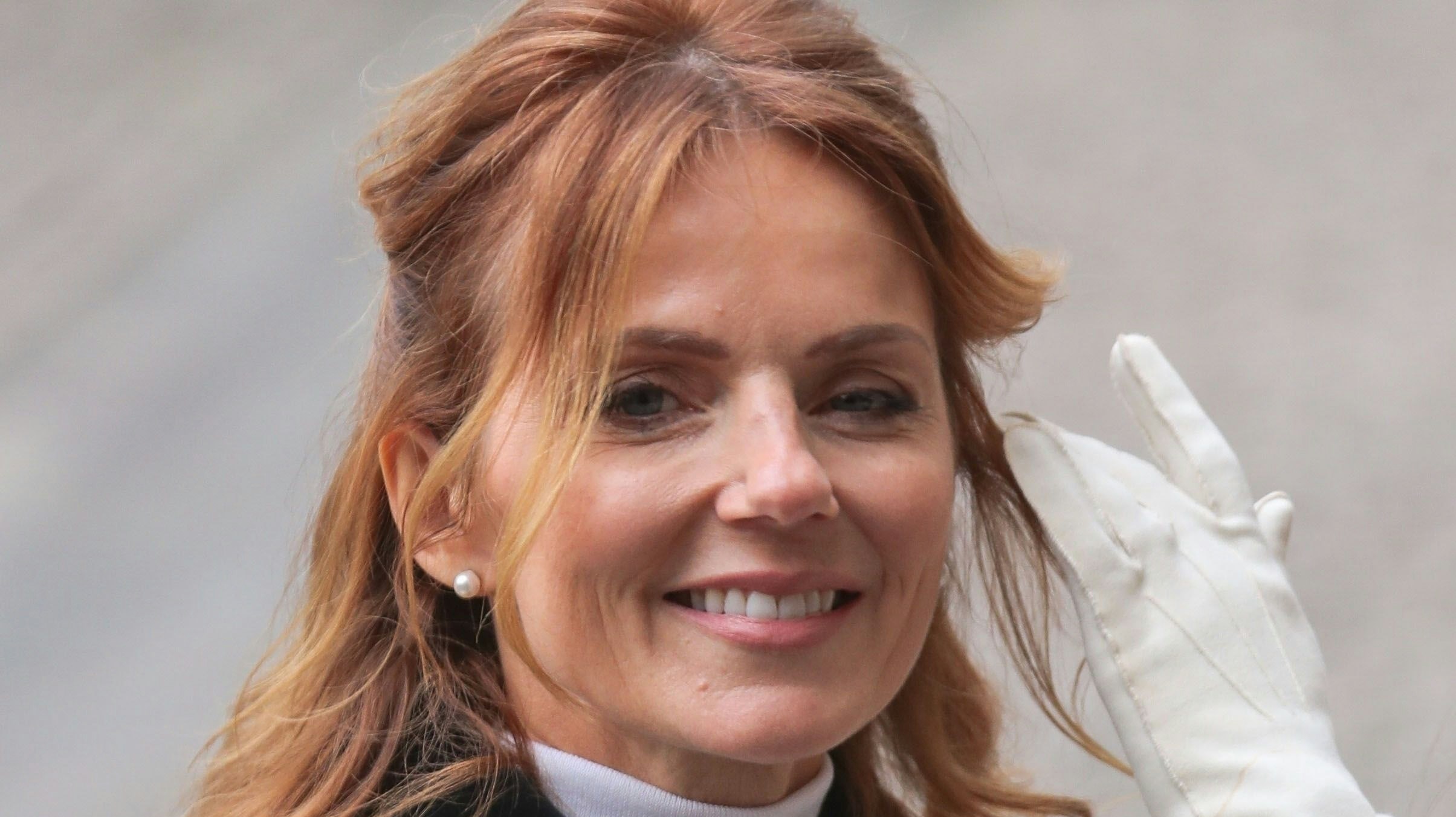 Geri Halliwell