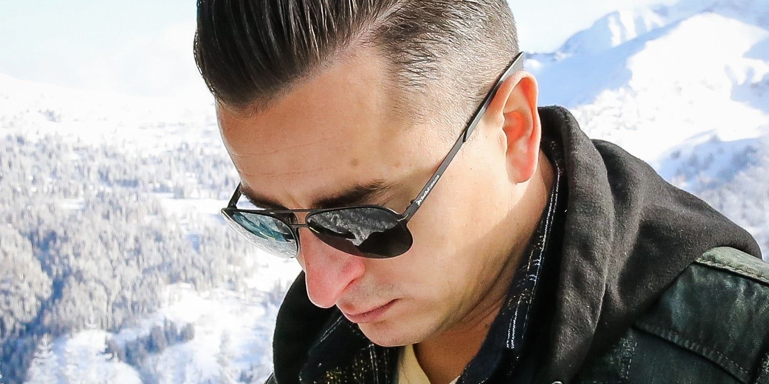 Andreas Gabalier