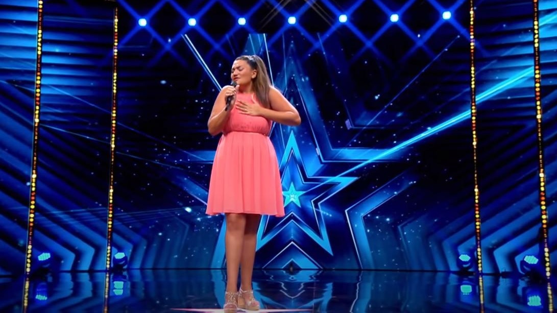 "Das Supertalent" (12.12.2020)