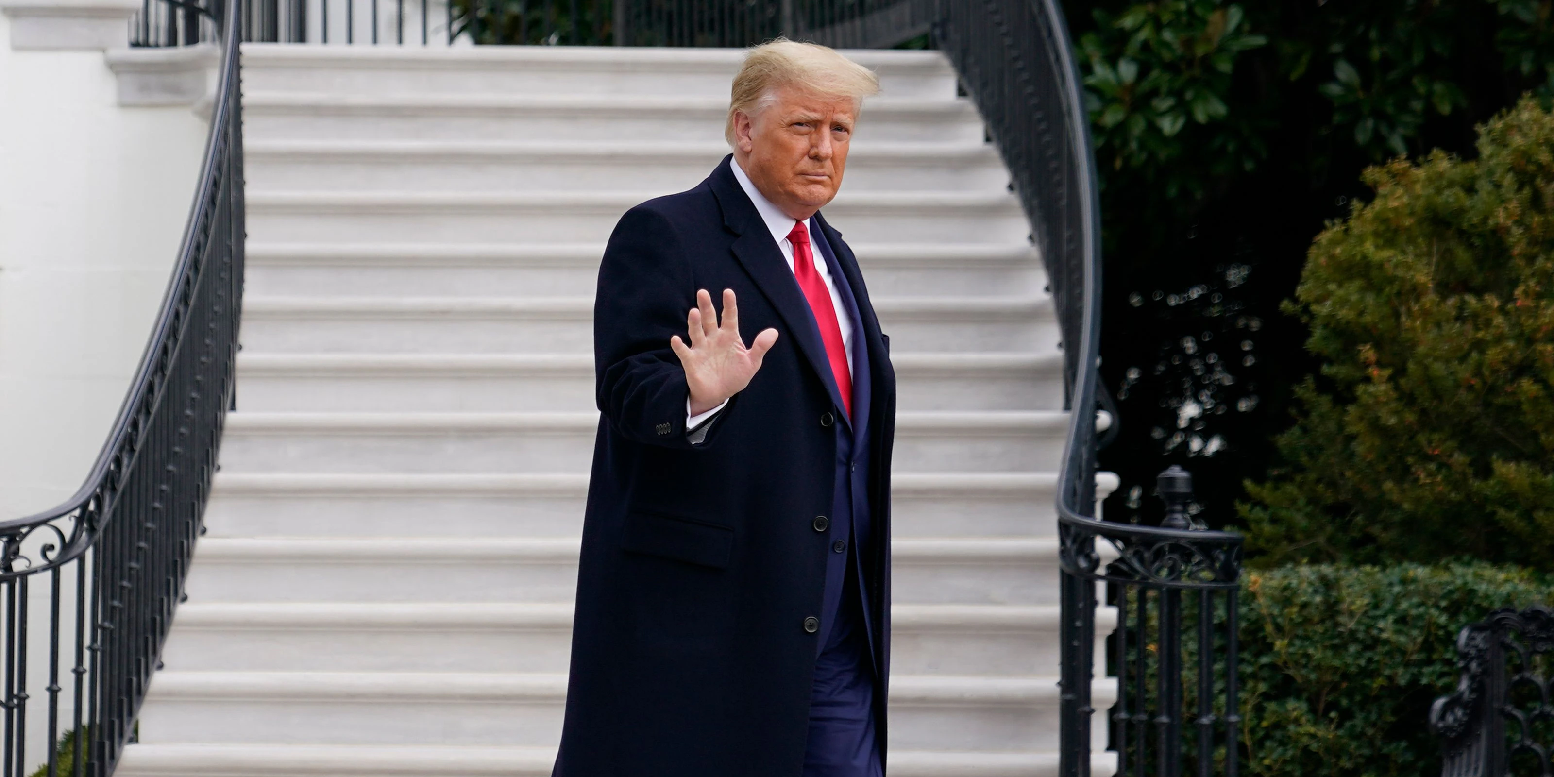 US-Präsident Donald Trump