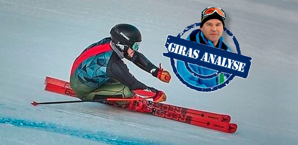 Girardeli über Hirscher: 