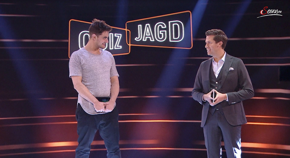 Daniel wollte nicht mehr weitermachen.