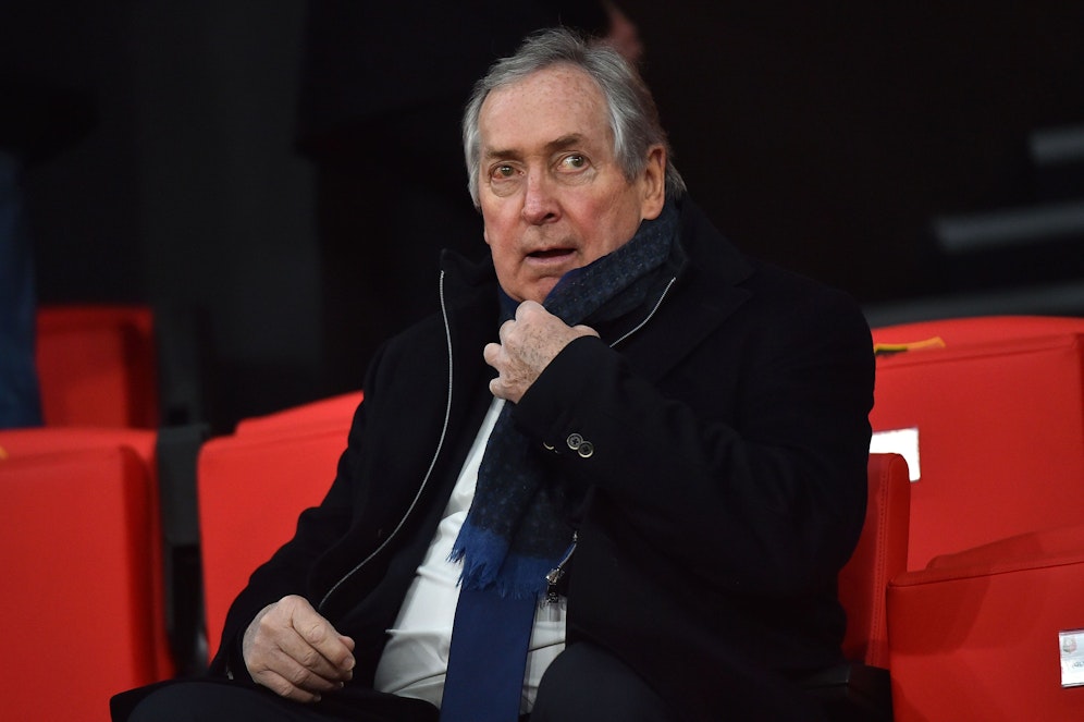 Gérard Houllier