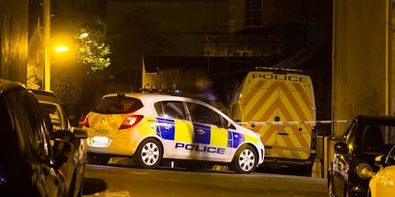 Die Leiche des Buben wurde in Fishtoft im Verwaltungsbezirk Boston entdeckt.