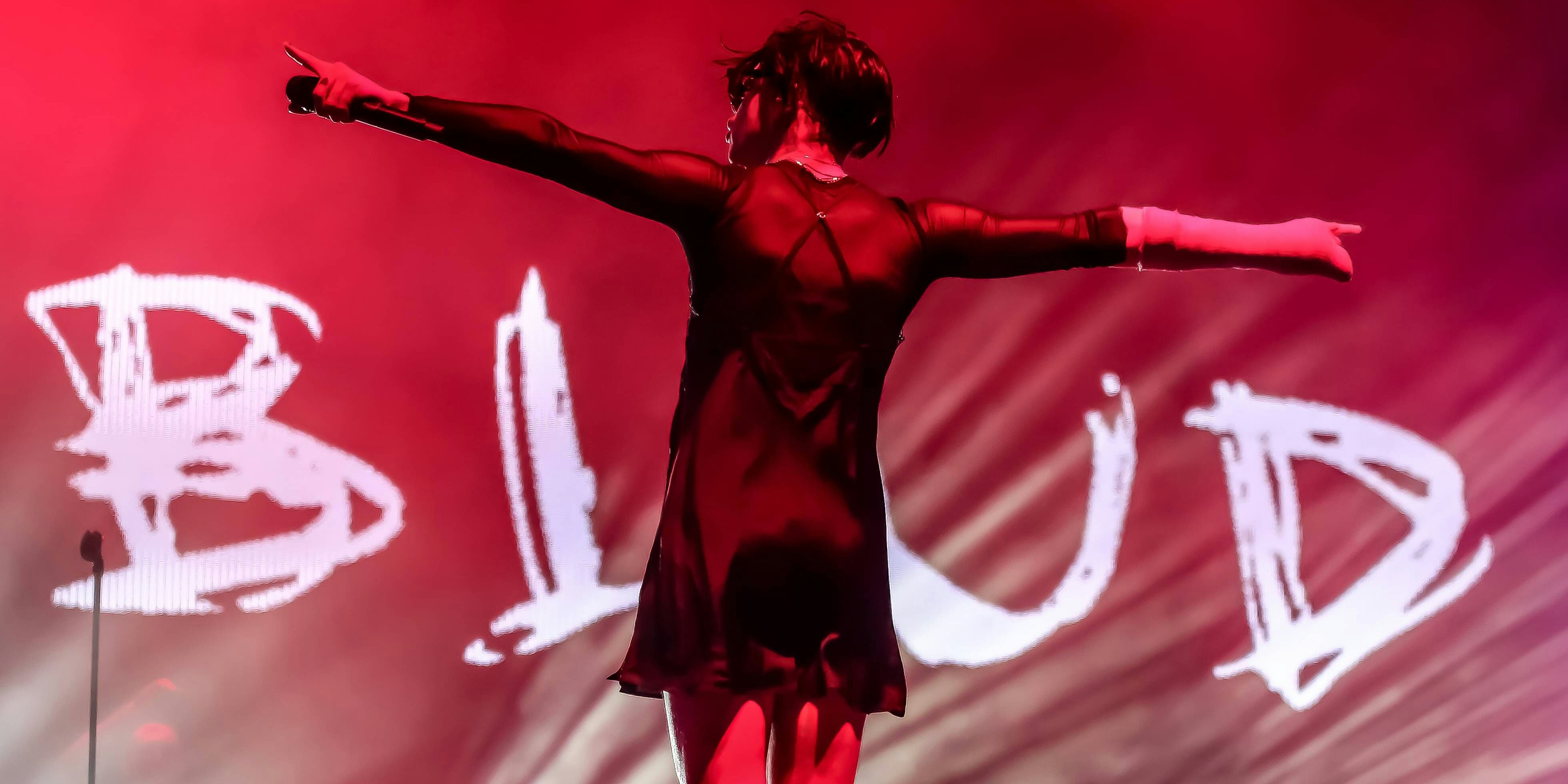 Für Fans ist Yungblud die Stimme einer Generation. 