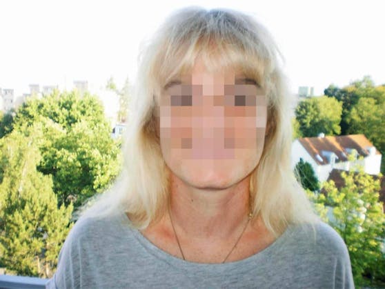 Marina A. wurde erschlagen.