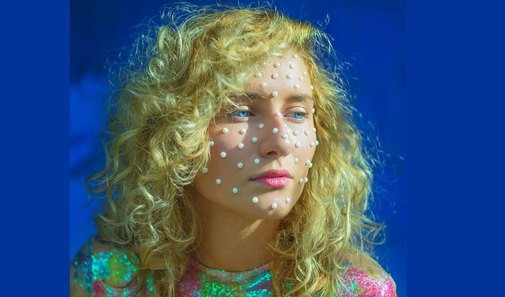 Smirna Kulenovic ruft zum 24 Stunden Heul-Marathon auf.