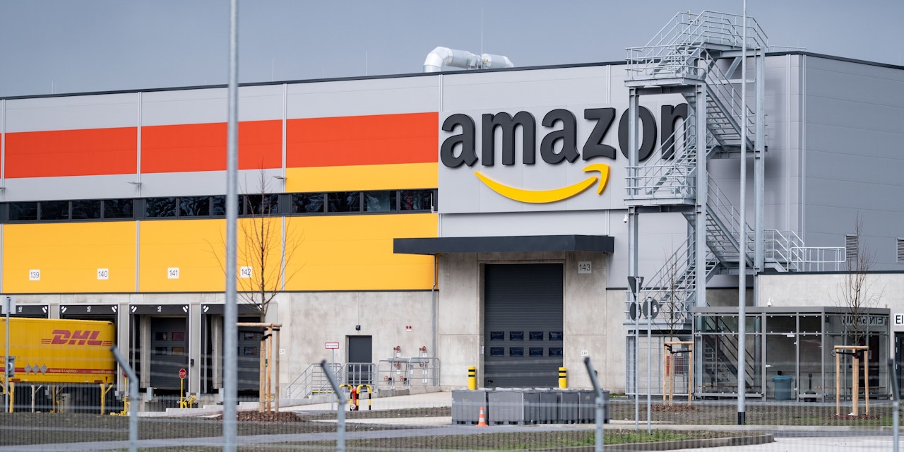 CoronaAlarm! 60 Infizierte in AmazonVerteilzentrum Heute.at