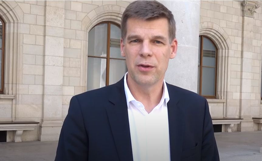 Dietbert Kowarik (FPÖ) ist neuer Vorsitzender des Stadtrechungshofausschusses.