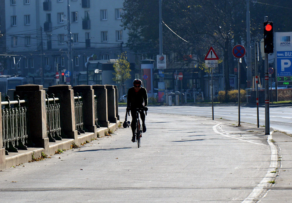 Der Trend zum Radeln in Wien hält an. Durch die Coronakrise wurde das noch weiter beschleunigt, insgesamt ist der Radverkehr in Wien im Vorjahr um 12% gestiegen.