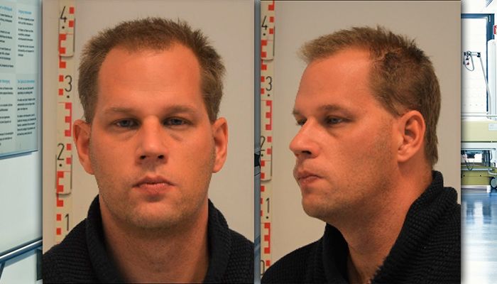 Die Polizei geht von weiteren Opfern aus und bitte um Mithilfe bei der Suche nach dem Mann.