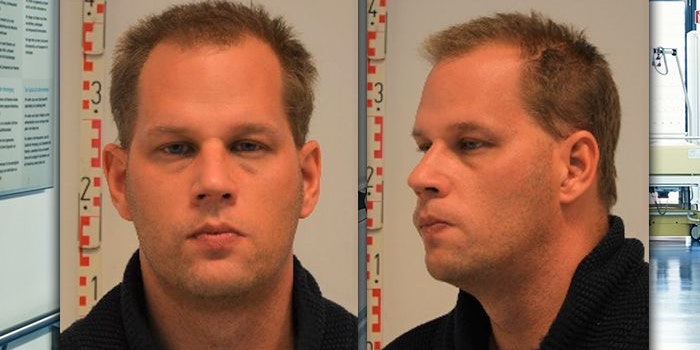 Die Polizei geht von weiteren Opfern aus und bitte um Mithilfe bei der Suche nach dem Mann.