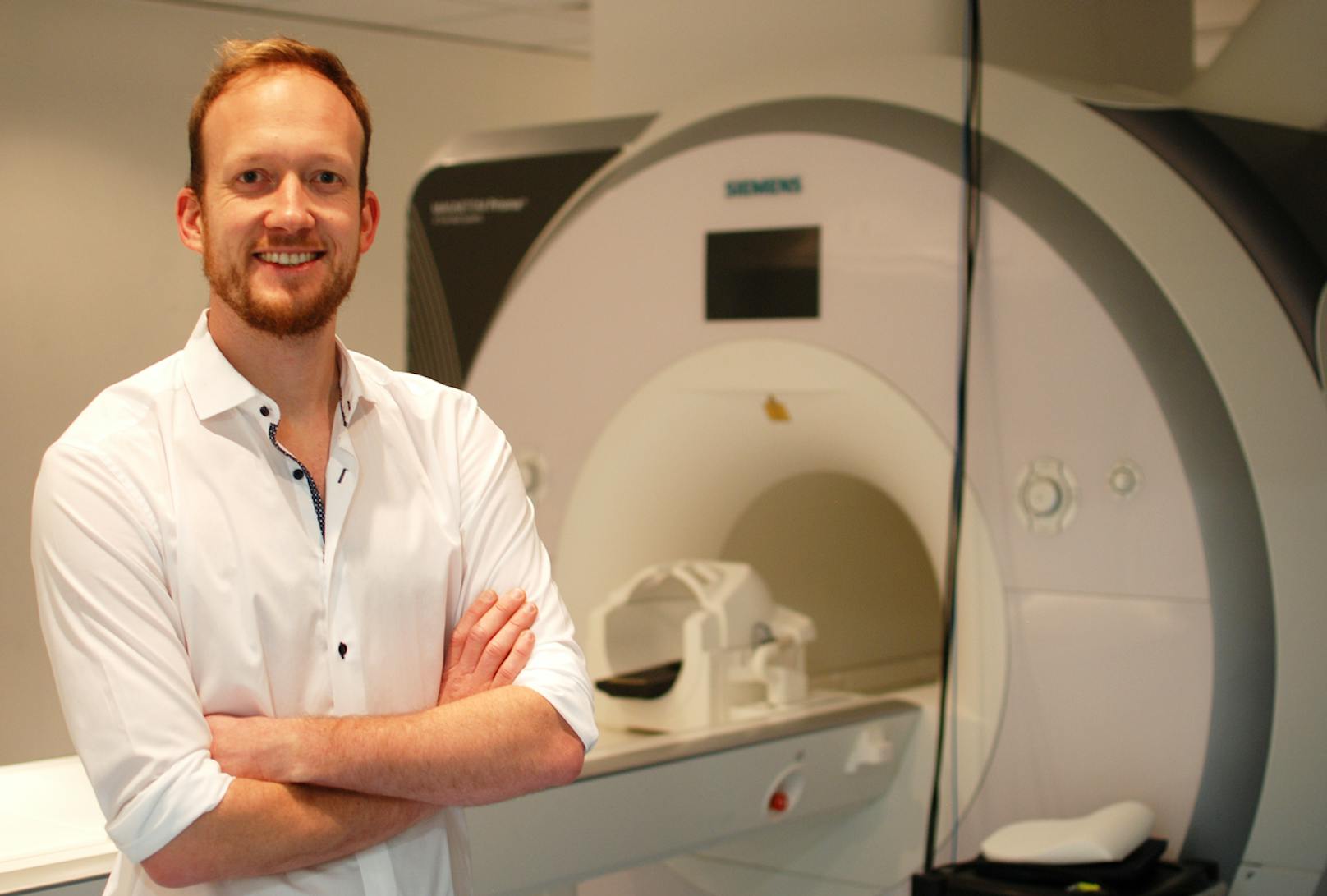 Forschungsleiter ist der Schweizer Neurowissenschaftler Tobias Hauser.