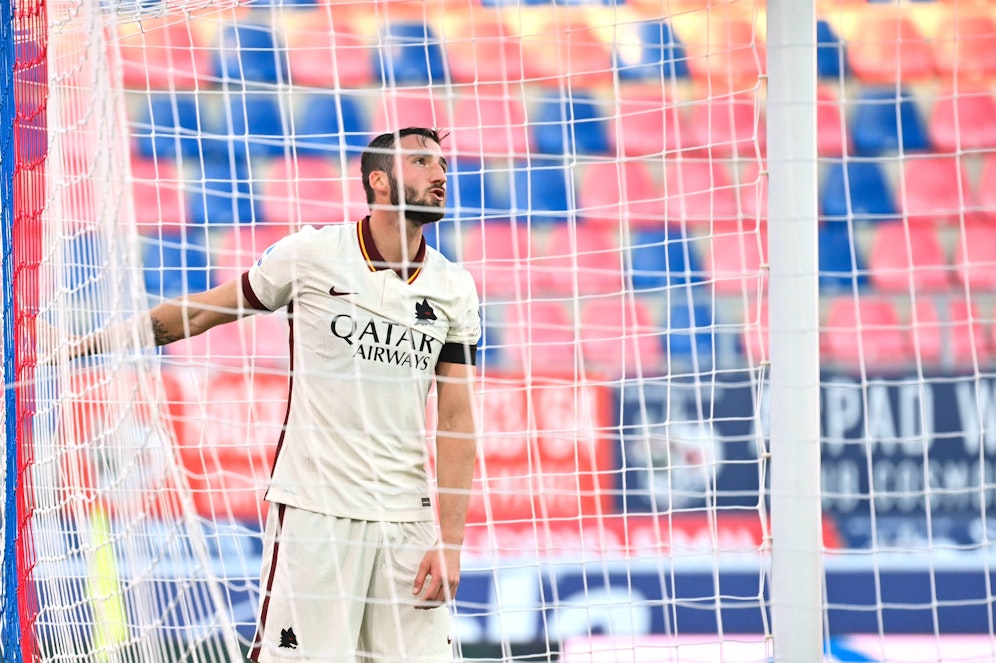Bryan Cristante