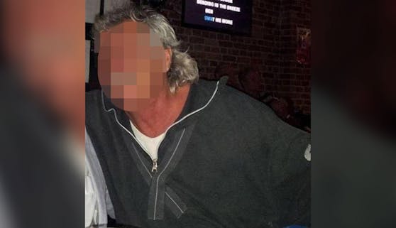 Wolfgang T. soll seine Freundin getötet haben.