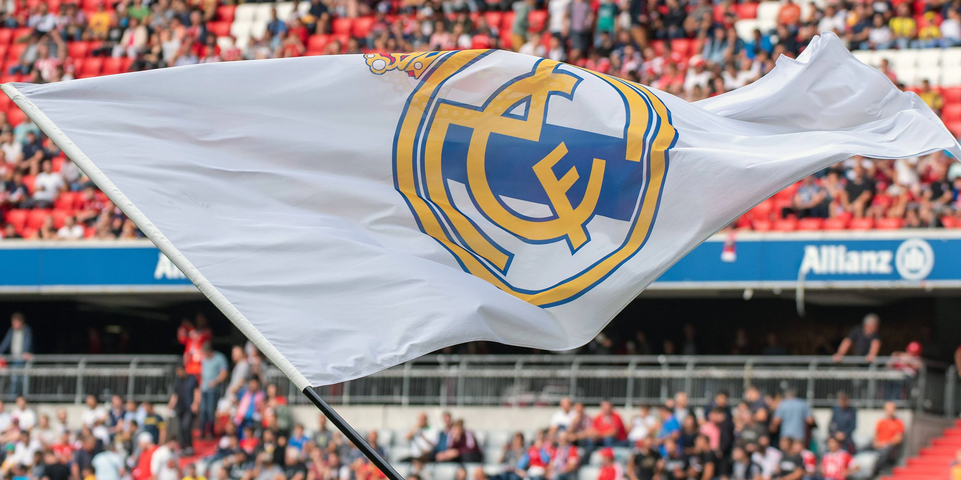 Die Jugend von Real Madrid ist in Torlaune.