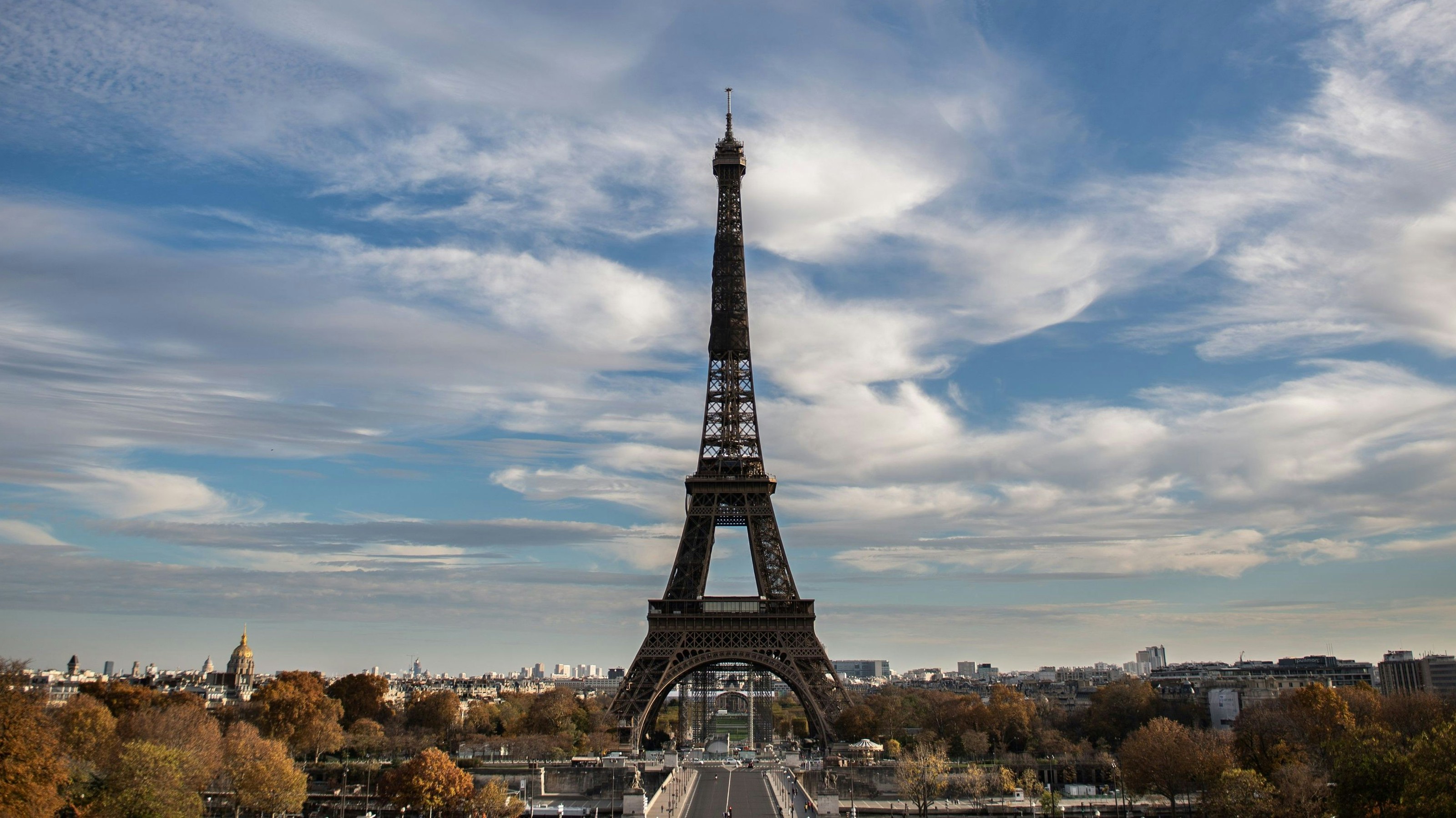 Eiffelturm