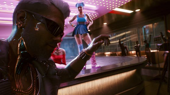 "Cyberpunk 2077" hat mit Problemen zu kämpfen, Entwickler CD Projekt Red auch.