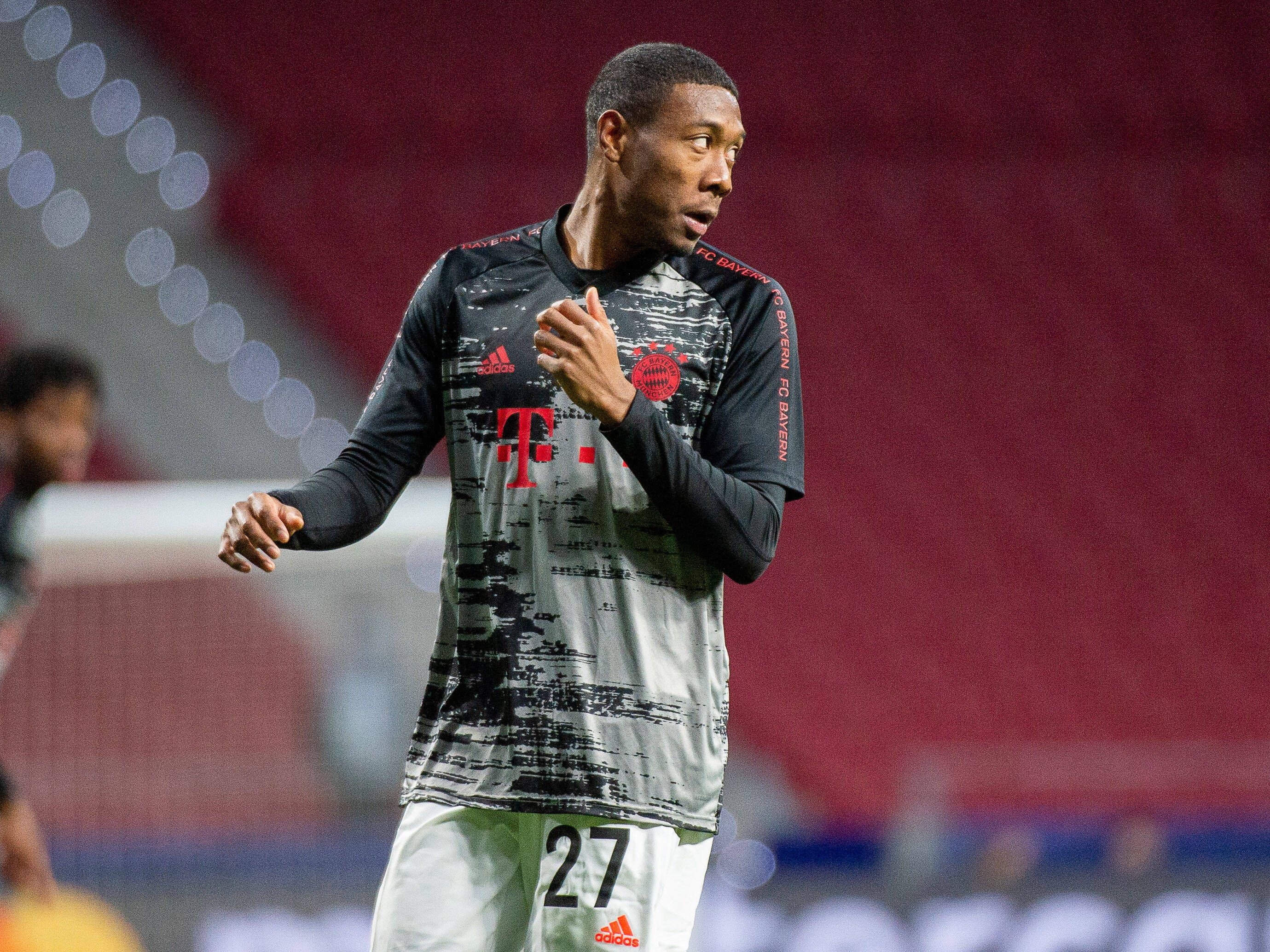 David Alaba