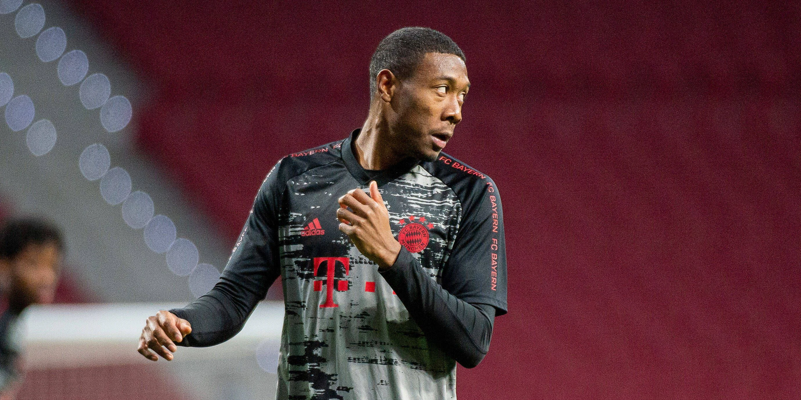 David Alaba