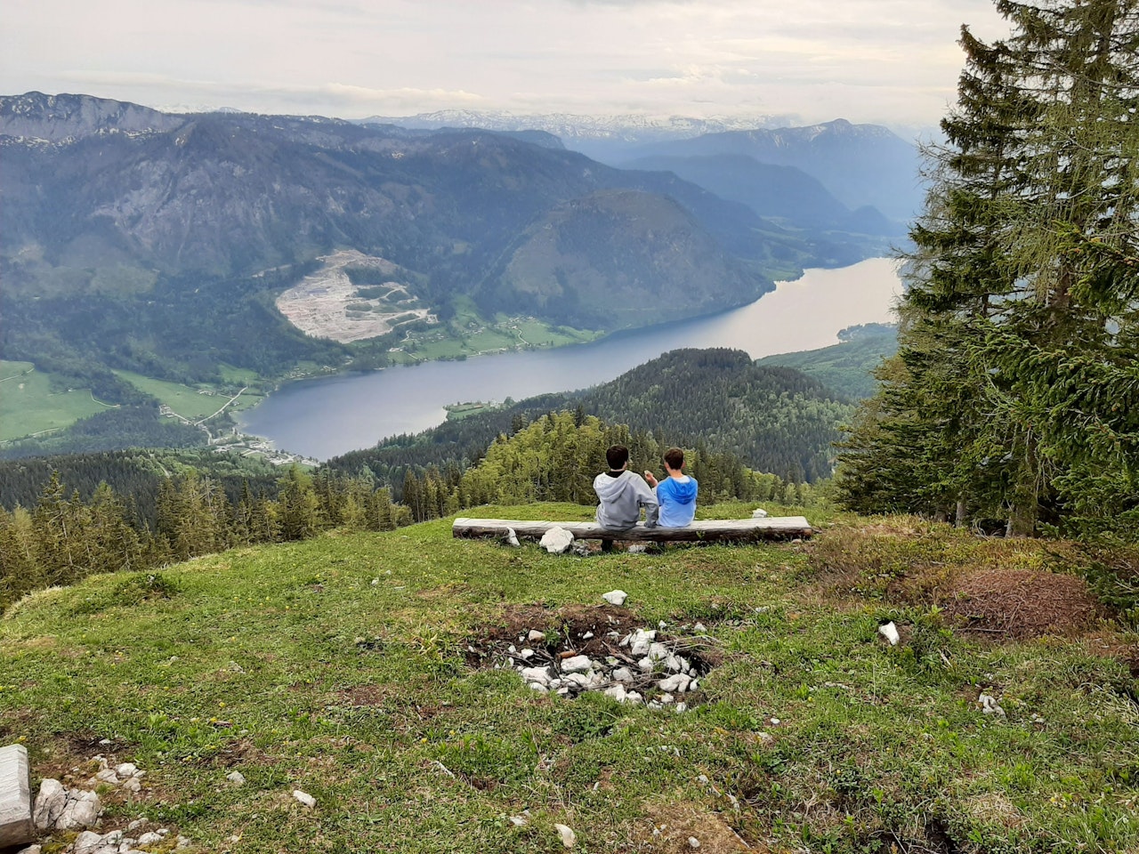 Heute.at - Grundlsee will mit Crowdfunding Kleinbauern retten